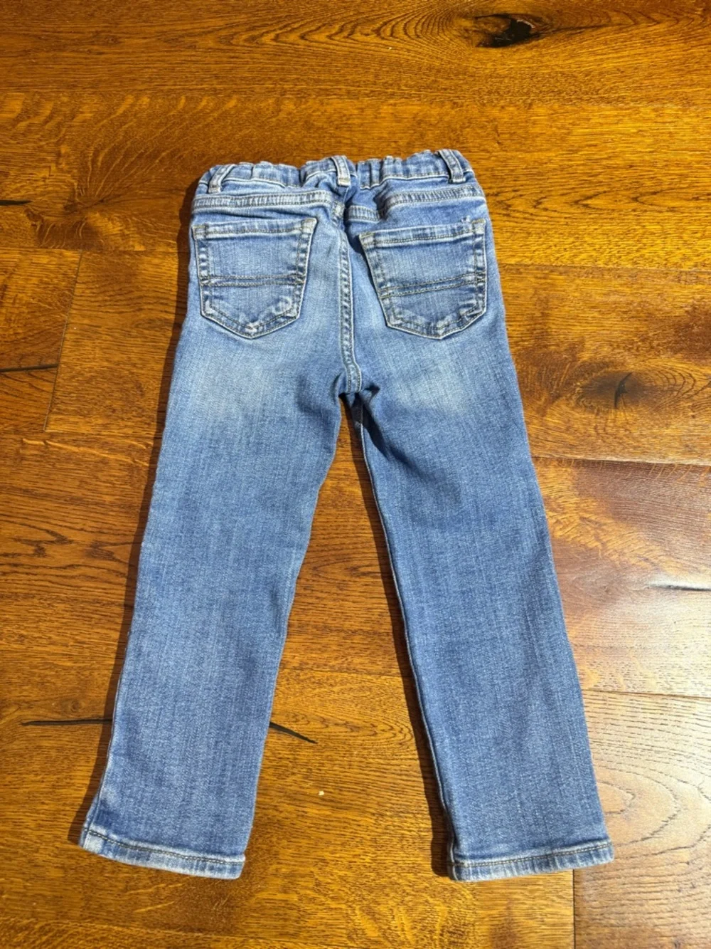 The Children's Place Medium Blue Stretch Denim Jeans Size 3T